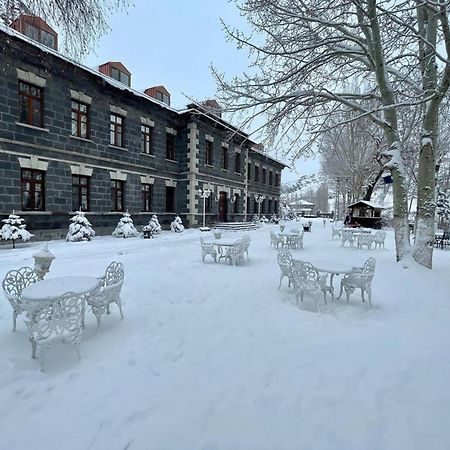 Katerina Palace 1877 Kars Exteriér fotografie