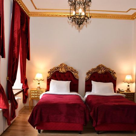 Katerina Palace 1877 Kars Exteriér fotografie