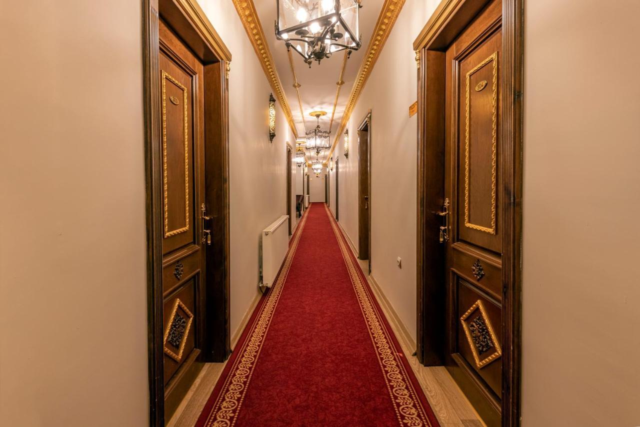Katerina Palace 1877 Kars Exteriér fotografie